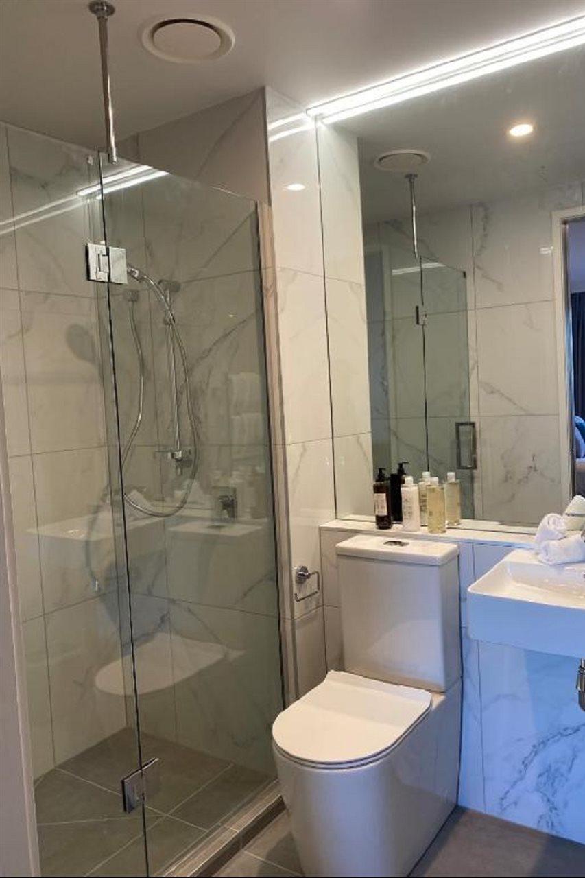 Christchurch City Hotel Luaran gambar