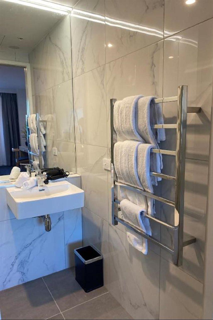 Christchurch City Hotel Luaran gambar